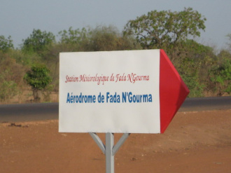 01 La Signaletique De L Aeroport